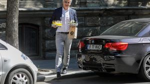 Eugen Teodorovici, la DNA: Am cerut să ascult convorbirile despre mine dintr-un dosar penal care a fost clasat în 2013