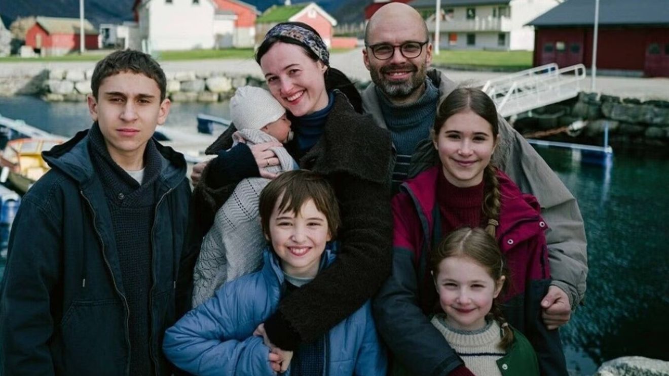 Filmul „Fjord”, al lui Cristian Mungiu, inclus de Ministerul Culturii pe lista proiectelor strategice pentru campania Oscar