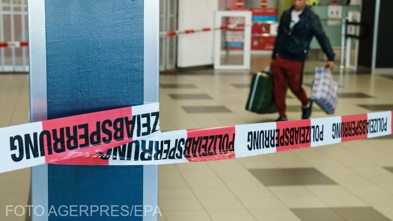 Primul avion cu lucrători agricoli români a aterizat la Berlin. Încă două zboruri sunt programate pentru astăzi