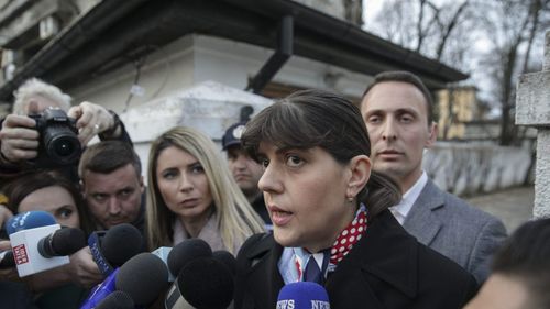 Ministrul de Externe solicită un punct de vedere al Camerei Deputaţilor în vederea executării cauzei „Kovesi împotriva României" / O cerere similară a fost transmisă și ministrului Justiţiei, CSM şi CCR