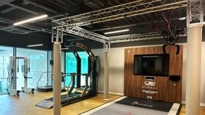 KINETIC deschide cea mai avansată clinică de recuperare medicală din România, după o investiție de 4 milioane de euro Fady Chreih, CEO Regina Maria: „Nu construim doar clinici – construim viitorul recuperării medicale în România”
