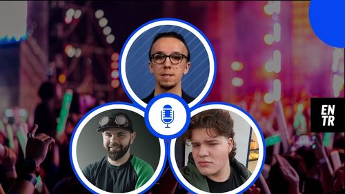 VIDEO Dezbatere LIVE ENTR: Pasiune și energie, la festivaluri / „Cred că nivelul festivalurilor de la noi este aproape la fel de bun ca al celor din străinătate, la unele chiar chiar mai bun”/ „Am primit un tricou și o bandană pe care le port cu mândrie că am putut să ajut”