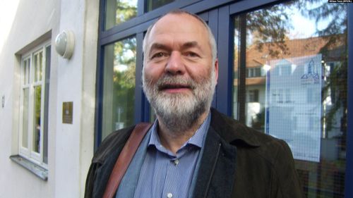 Fostul ministru de externe al Germaniei de Est, Markus Meckel, vine la Timișoara pentru evenimentele de celebrare a 35 de ani de la Revoluție