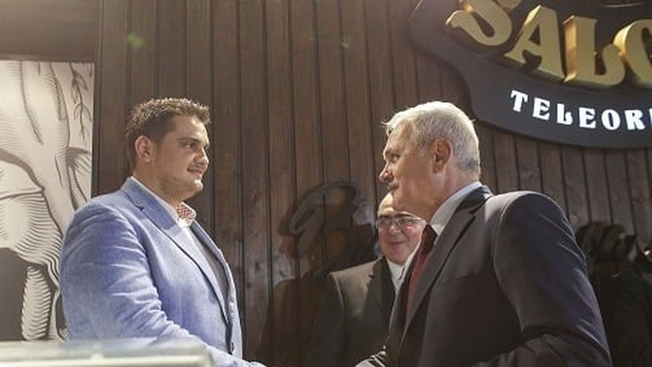 Digi 24: Informațiile din Valiza TelDrum au legătură cu un dosar în lucru la DNA