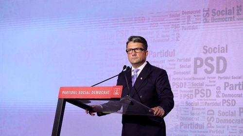 Decebal Făgădău a demisionat din PSD, după ce DNA Constanța l-a trimis în judecată, în ziua în care își depunea candidatura pentru un loc eligibil în Parlament