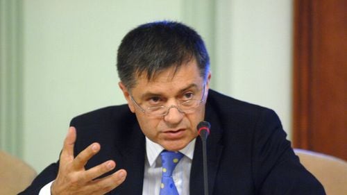 OFICIAL Ionuț Costea, cumnatul lui Mircea Geoană, a fost reținut la Istanbul / El a fugit din țară după ce a fost condamnat la 6 ani de închisoare pentru fapte de corupție