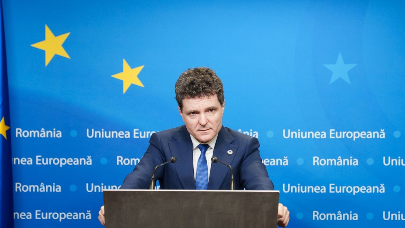 Nicușor Dan, despre efectele reformelor economice: Vom fi în oarecare suferință în 2026 însă sfârșit de 2026 este, în opinia mea, capătul tunelului