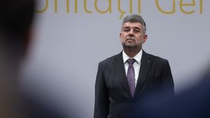 Premierul Ciolacu: Avem nevoie ca localităţile din Republica Moldova să fie conduse de aleşi cu o viziune clară către valorile occidentale