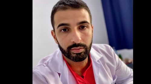Medic ATI: Acum 7-8 zile am predat garda cu pacienţi pe care îi putem număra pe degetele de la o mână, acum am preluat-o plină!  / Medicul Amin Zahra lansează un atac dur celor care nu respectă restricțiile