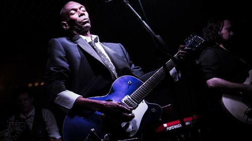 Solistul trupei Faithless a murit/ Maxi Jazz avea 65 de ani