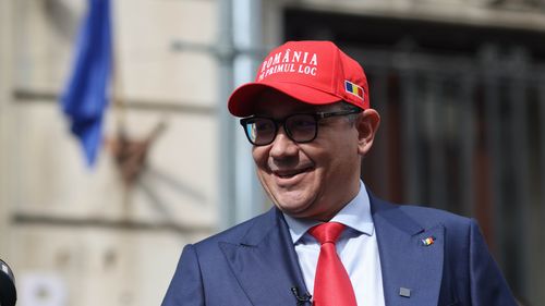 Un primar PSD din judeţul Iaşi a fost exclus din partid, după ce a anunţat că îl sprijină pe Victor Ponta la prezidenţiale