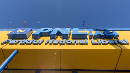 Iași: Liberalii au făcut public un sondaj din care reiese că primarul Mihai Chirică și președintele Consiliului Județean Costel Alexe s-ar afla în topul preferințelor de vot