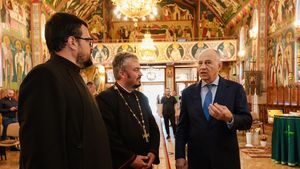 Mircea Geoană este împotriva căsătoriilor între persoane de același sex: ”Societatea nu este pregătită pentru așa ceva”