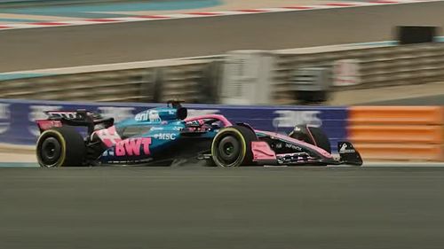 Achiziție de marcă pentru Alpine în F1: va angaja un specialist de la FIA