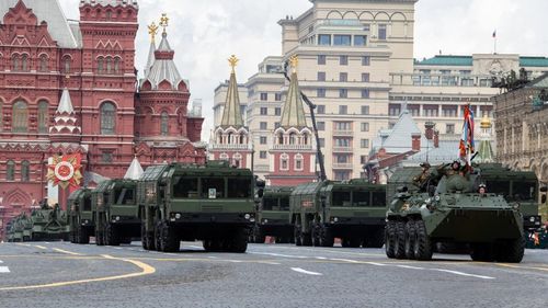 ”Să stea acasă! Gata cu vizele turistice pentru ruși pe timp de război” - Opinie Deutsche Welle