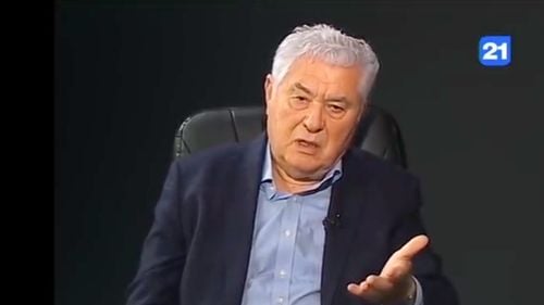 Fost președinte al Republicii Moldova, Vladimir Voronin: „Vreți să vină soldații NATO aici și să aveți copii cu pielea închisă la culoare, nu doar cu pielea albă?”