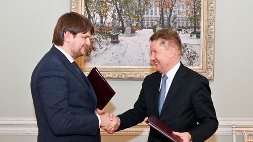 Procurorii Anticorupție recomandă guvernului de la Chișinău să publice contractul încheiat recent cu Gazprom: Prețul e netransparent sub scuza secretului comercial