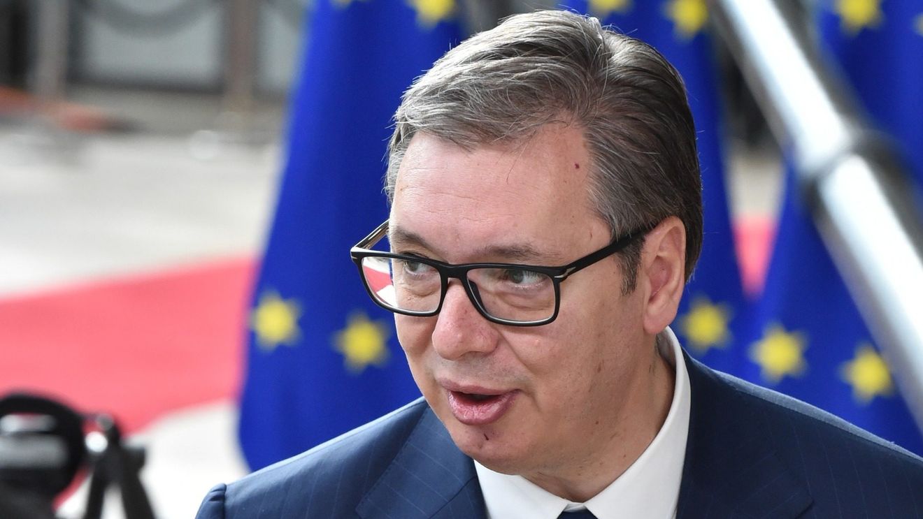 Președintele Serbiei crede că România ar putea cădea „sub influența predominantă” a SUA / Vucic, despre aderarea României și Bulgariei la UE: „Îndeplineau toate cerințele? Nu este cazul” / ”America își va construi propria structură, luând cinci până la zece țări din Europa”
