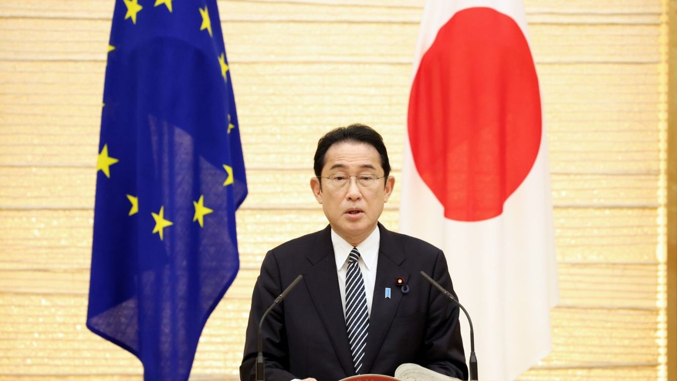 Japonia: vârsta consimțământului sexual, majorată de la 13 la 16 ani