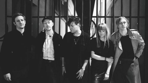 TRENTEMØLLER revine la București cu full live band pe 7 septembrie, la Fratelli Sudios. Special guest GOLAN (Parteneriat)