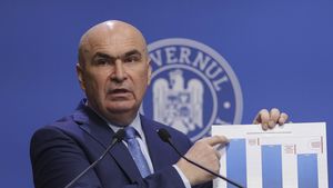SURSE Ministerele, obligate să taie 10% din cheltuielile cu salariile în 2026. Dispar structuri birocratice, se desființează cabinetele subsecretarilor de stat, scade personalul demnitarilor - proiectul de reformă în administrație