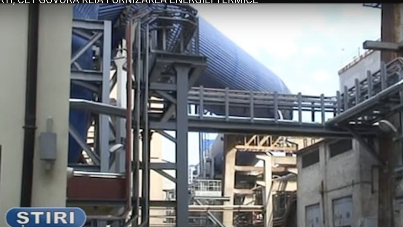 Construirea unei centrale de cogenerare în Râmnicu Vâlcea, prioritate zero pentru Consiliul Judeţean