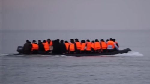 Noua lege britanică privind imigrația este contrară dreptului internațional, afirmă ONU