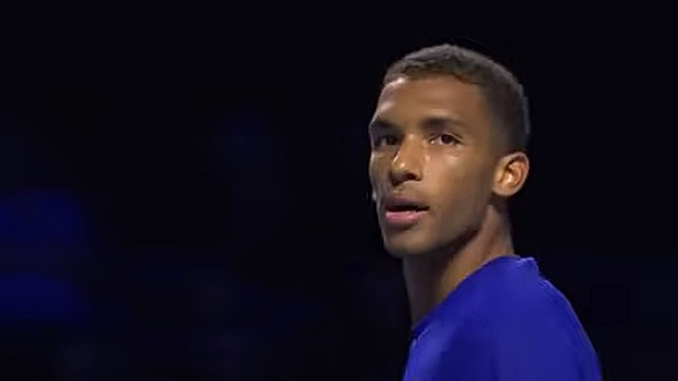 US Open: Canadianul Felix Auger-Aliassime este în semifinalele turneului masculin