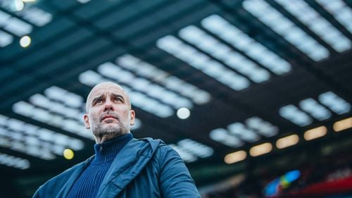 Pep Guardiola, îngrijorat de situația lui Manchester City: „Riscăm să nu ne calificăm în Champions League”