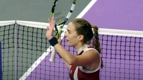 Programul semifinalelor de la Transylvania Open 2025