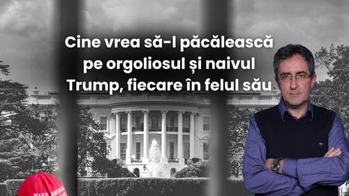 Ce vor rușii și ucrainenii cu aceste negocieri?