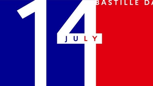 14 iulie, Ziua Națională a Franței: 235 de ani de la căderea Bastiliei/ „O zi a unității”, transmite Ministerul francez de externe, cu invitația de a urmări parada militară