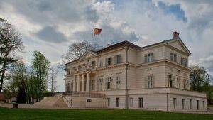 Domeniul Regal Săvârșin se deschide publicului de la 1 mai. Care sunt principalele atracții pe care le puteți vizita