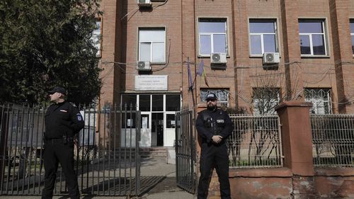 Prefectul Capitalei cere anchetă administrativă după incidentul de la Colegiul Tehnic Dimitrie Leonida