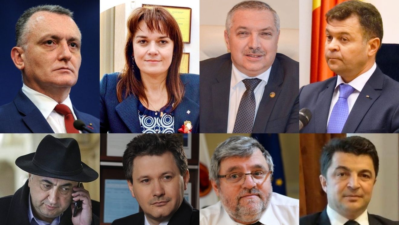 Rectoriada III. Cine sunt rectorii care vizează al treilea mandat, politicienii care conduc universități și cazul aparte al Politehnicii, unde alegerile au loc cu 6 luni înainte de expirarea mandatului
