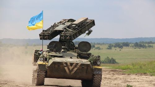 Germania anunță noi livrări de rachete sovietice Strela, aflate în arsenalul fostei RDG, către Ucraina