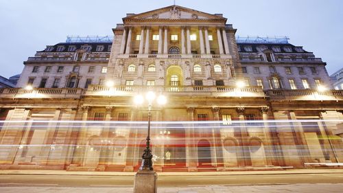 Marea Britanie: Inflația ar putea ajunge la 18% la începutul anului 2023 (Citi)
