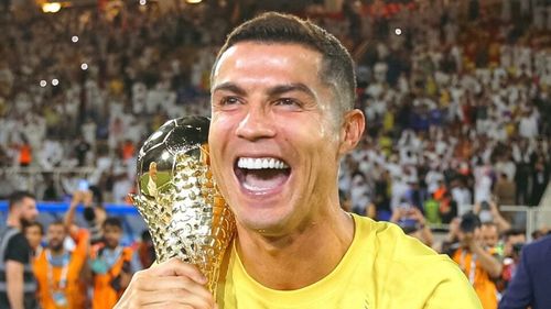 Cristiano Ronaldo despre Trump: E una dintre persoanele care pot să contribuie la schimbarea lumii