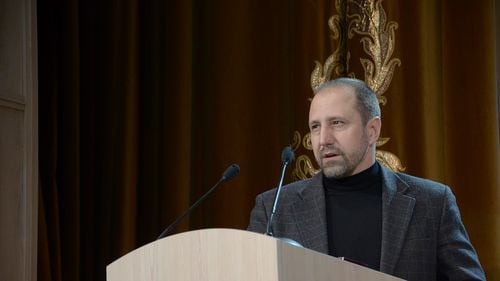 Comandantul miliției pro-ruse din Donețk: „Nu avem resursele necesare pentru a învinge blocul NATO cu mijloace convenționale. Dar avem arme nucleare pentru asta”