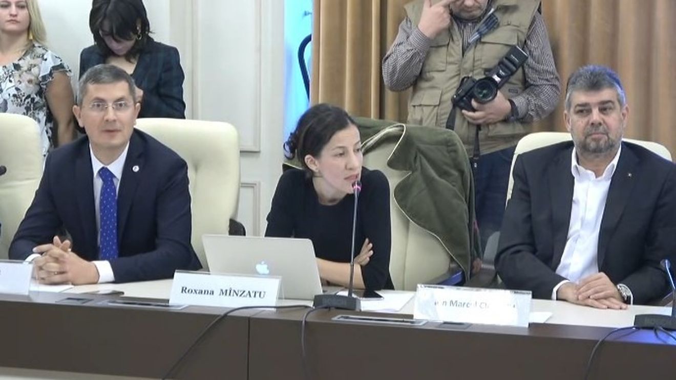 Teodorovici, atac la Barna în timpul audierii din Parlament a ministrului desemnat pentru fonduri europene. Cum a răspuns Boloș/ UPDATE Replica lui Dan Barna