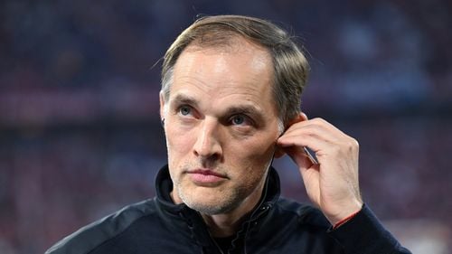 Thomas Tuchel, noul selecționer al Angliei - Va prelua postul din 2025