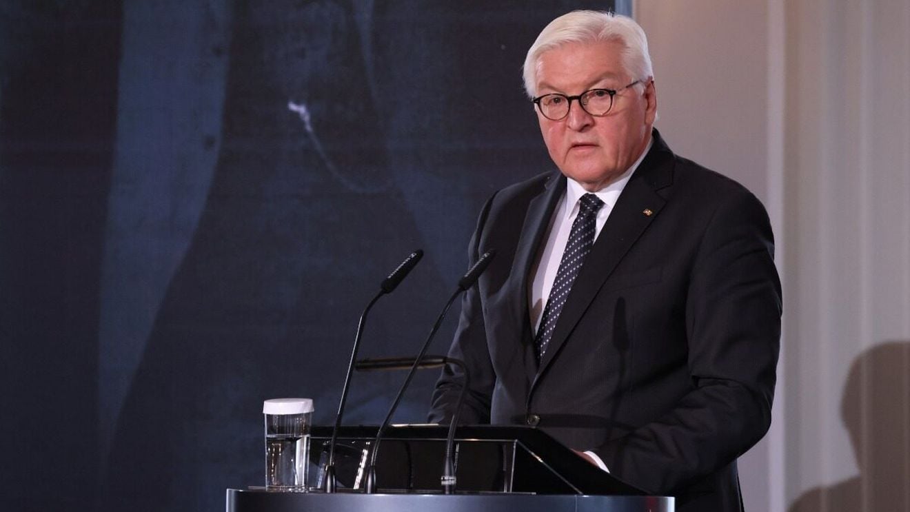 Israelul are dreptul de a exista, subliniază preşedintele german în faţa lui Erdogan, care se declară un lider în lupta împotriva antisemitismului