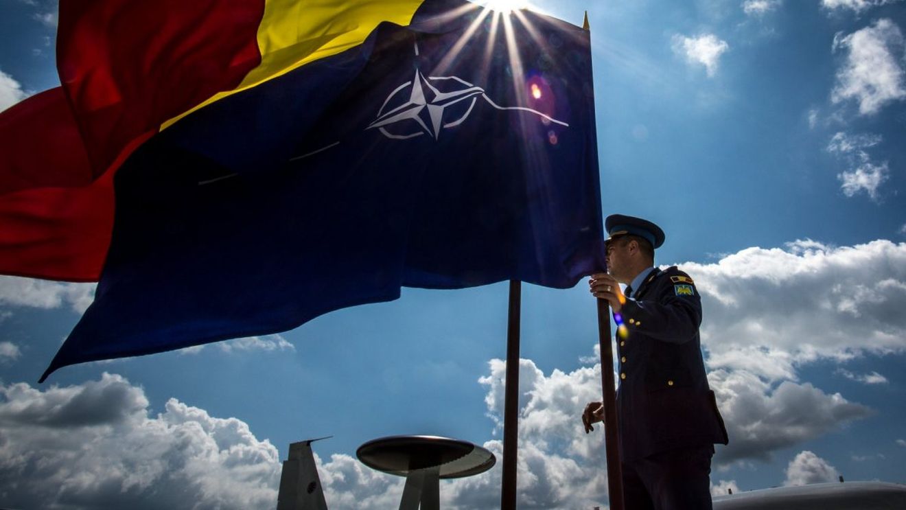 România va exercita responsabilităţile de Punct de Contact NATO în Georgia şi în Iordania în perioada 2023-2024