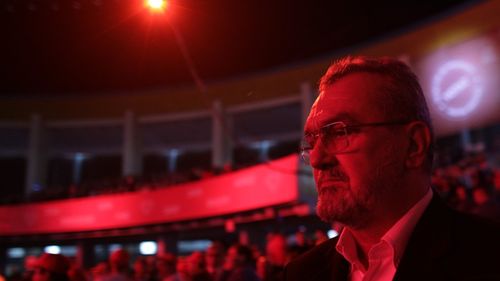 Miron Mitrea a pierdut procesul cu Consiliul Judeţean Vrancea și trebuie să achite administraţiei judeţene aproape 30.000 de lei