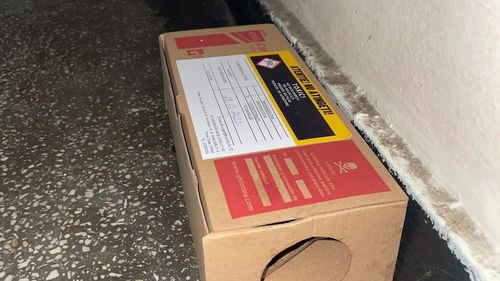 Sindicatul Europol anunță că au fost instalate capcane pentru şobolani pe holurile Academiei de Poliţie: "Conducerea unităţii a fost mai mult interesată în aceste zile de apartenenţa sindicală a studenţilor, care ar fi putut transmite capturile video, decât să identifice soluţii pentru condiţii de cazare decente"