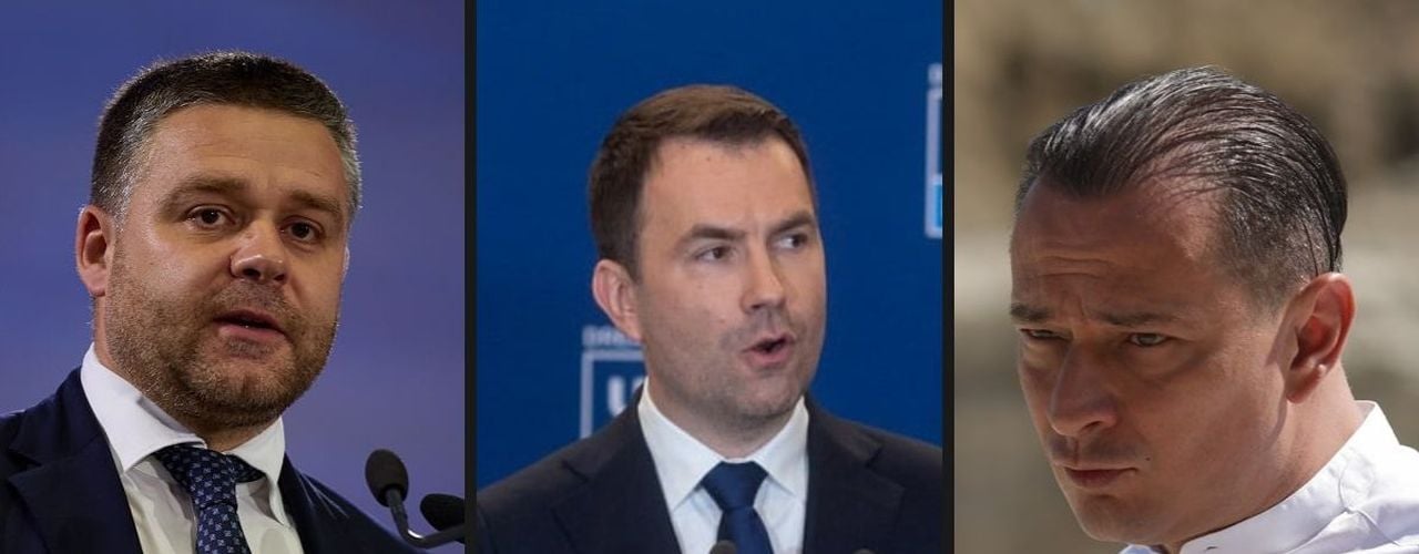 SONDAJ Ciprian Ciucu și Daniel Băluță împart primele două locuri pentru Primăria București, în funcție de mobilizarea electoratului – INSCOP / Cătălin Drulă, devansat de Anca Alexandrescu