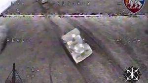 Zelenski anunţă intensificarea producţiei interne de drone a Ucrainei: Prioritatea o reprezintă dronele interceptoare şi dronele de atac cu rază lungă de acţiune