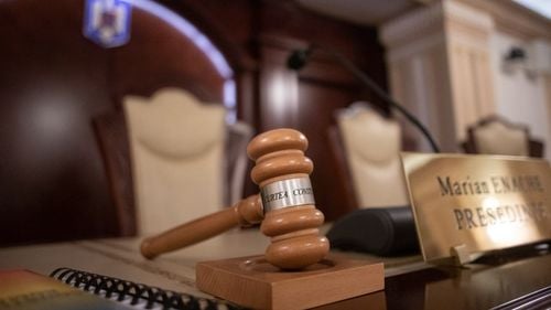 OFICIAL Curtea Constituțională a respins contestațiile împotriva candidaturilor lui George Simion, Victor Ponta, Nicușor Dan, Cristian Terheș și Lavinia Șandru / Liderul AUR: „Azi s-a făcut un pas înainte spre revenirea la democrație”