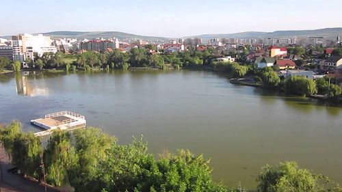 EXCLUSIV Scandal pentru un teren din Cluj-Napoca, evaluat la 3,8 milioane de euro: Primăria este acuzată că nu recunoaște un drept de proprietate /  ”Mi se sugerează să vând la un preț sub cel al pieței către dezvoltatori imobiliari”