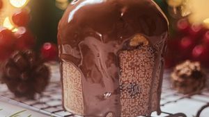 Povestea panettonului sicilian, fratele sofisticat al cozonacului: "Oamenii au crezut că sunt nebun", spune Nicola, sicilianul care a răsturnat tradiția panettonului produs exclusiv în nordul Italiei
